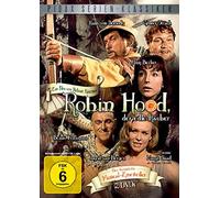 Von Borsody,Hans - Robin Hood,der Edle Räuber [Import]