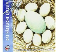 Von Borsody, Suzanne - Das Haessliche Entlein [Import]