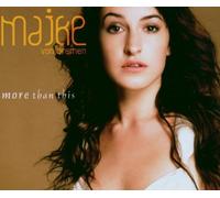 Von Bremen,Maike - More Than This [Import]