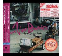 Von Bros - Pawn Shoppe Heart (+Bonus)