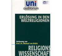 Von Brück,Michael Prof.Dr. - Uni-Audito-Erlösung in Den Weltreligi [Import]