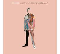 Von Bülow, Christina - Silhouette
