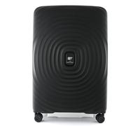 Von Cronshagen Valise coque rigide Mogens noir