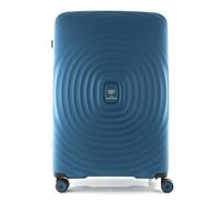 Von Cronshagen Valise coque rigide Mogens pétrole