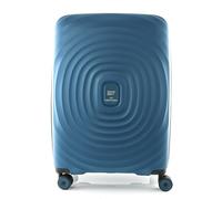 Von Cronshagen Valise coque rigide Mogens pétrole