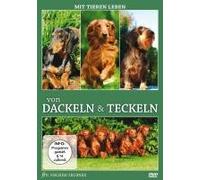 Von Dackeln & Teckeln [Import]
