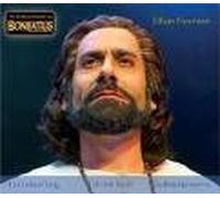 von Dennis Martin und Peter Scholz - BONIFATIUS-Das Musical Maxi-CD [Import]