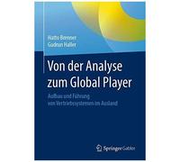 Von Der Analyse Zum Global Player