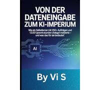 Von der Dateneingabe zum KI-Imperium: Wie ein Selbstlerner mit 250+ Aufträgen und 13.000 Upwork-Stunden ChatGPT meisterte - und was das für SIE bedeutet