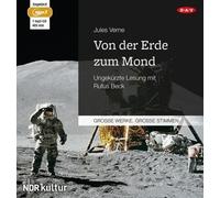 Von Der Erde Zum Mond