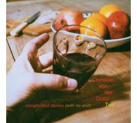 Von der Goltz,Christian - Complicated Stories