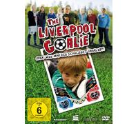 Von der Hagen,Ask - The Liverpool Goalie: Wie Man die Schulzeit Überle