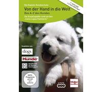Von der Hand in Die Welt-Das A-Z des Hundes (7. Auflage) [Import]
