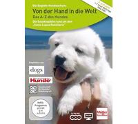 Von der Hand in Die Welt-Das A-Z des Hundes (8. Auflage) [Import]