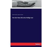 Von der Hexe die eine Heilige war - Rudolf Gnther - BoD Third Party Titles - Livre en Anglais Rudolf GntherRudolf Gnther (Auteur)