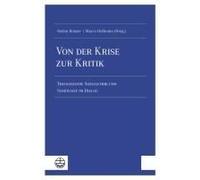 Von Der Krise Zur Kritik
