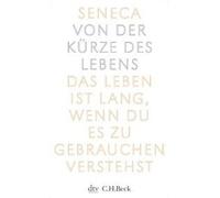 Von Der Kürze Des Lebens