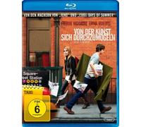 Von der Kunst, Sich durchzumogeln [Blu-Ray] [Import]