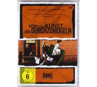 Von der Kunst, Sich durchzumogeln-Cine Project [Import]