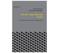 Von Der Liebe Und Vom Teufel