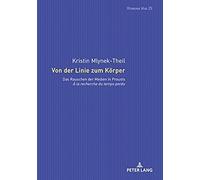 Von Der Linie Zum Körper
