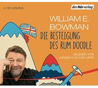 Von der Lippe,Jürgen - Die Besteigung des Rum Doodle (Sa)