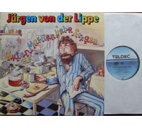 VON DER LIPPE, Jürgen - Guten Morgen liebe Sorgen / 6.26441