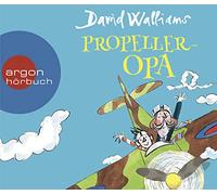 Propeller-Opa