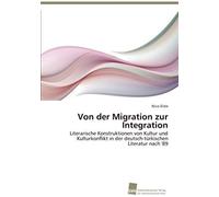 Von Der Migration Zur Integration
