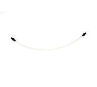 von der MMSB GmbH Nivona 691 Tuyau de rechange pour réservoir à lait CafeRomatica 6 x 6 / 7 x 7 - Jura 68388