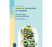 Von Der Raupe Zum Schmetterling