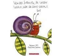 Von der Schnecke, die wissen wollte, wer ihr Haus geklaut hat Veit, Barbara (Auteur)
