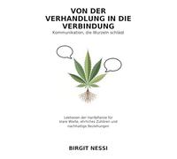 Von der Verhandlung in die Verbindung - Kommunikation, die Wurzeln schlägt: Lektionen der Hanfpflanze für klare Worte, ehrliches Zuhören und nachhaltige Beziehungen