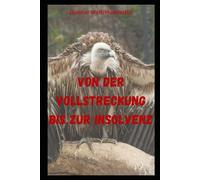 Von der Vollstreckung bis zur Insolvenz!: Dein Handbuch für Druck, Schutz und Neustart