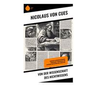 Von der Wissenschaft des Nichtwissens: Ein Blick auf Erkenntnis und das Streben nach Weisheit im Unbekannten