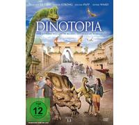 Von Detten,Erik - Dinotopia Vol.1.1