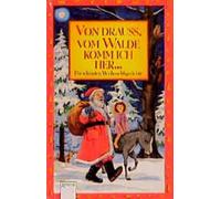 Von drauß', vom Walde komm ich her...