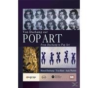 Von Duchamp zur Pop Art [Import allemand]