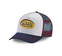 Von Dutch Casquette Trucker avec filet Adec
