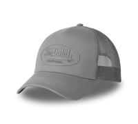 Von Dutch Casquette Baseball avec Filet Adulte avec Logo Rubber Print Log TU