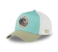 Von Dutch Casquette Baseball Premium avec Filet en sergé de Coton Wild Panther TU