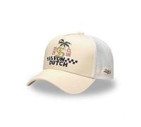 Von Dutch Surf 10 Cap Beige