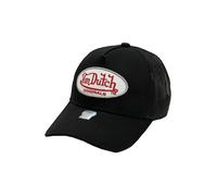 Von Dutch Casquette Logo