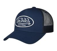 Von Dutch Casquette Trucker Classic Blue