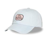 Von Dutch Casquette Daddy Cap avec écusson Log Mint