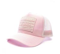 Von Dutch Casquette Homme & Femme Ajustable, Casquette Trucker, Athlétique, Doux et Durable