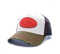 Von Dutch Casquette De Camionneur Vd/c2/sum/man