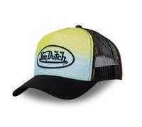 Von Dutch Casquette Enfant Summer, Casquette Trucker Garçon, Originale et Authentique TU