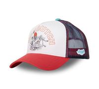 Von Dutch Casquette Enfant Surf, Casquette Trucker Garçon, Originale et Authentique TU