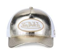 Von Dutch Casquette Femme Casquette Trucker, Originale TU